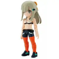 Trading Figure - LINK TRAVELERS