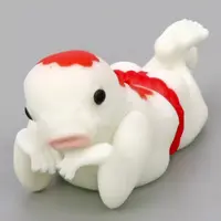 Trading Figure - KOIMAN