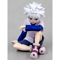 Trading Figure - HUNTER×HUNTER
