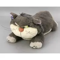 Plush - Disney / Lucifer (Cinderella)