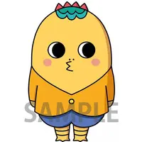 Trading Figure - Coji-Coji / Jiro