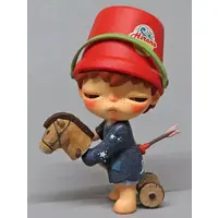 Trading Figure - POP MART