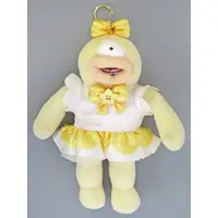 Key Chain - Chiikawa / Ode