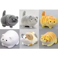 Trading Figure - Pocha Pocha Ocat-sama