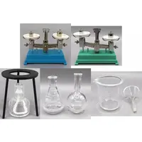 Trading Figure - Research mascot