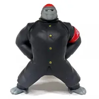 Trading Figure - GoriRandoseru