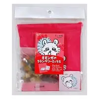 Snacks - Chiikawa / Momonga