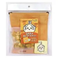Snacks - Chiikawa / Chiikawa & Usagi & Hachiware