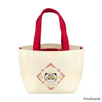 Bag - mofusand / Panda Nyan