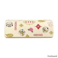 Glasses Case - mofusand / Panda Nyan