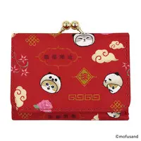 Coin Case - Wallet - mofusand / Panda Nyan