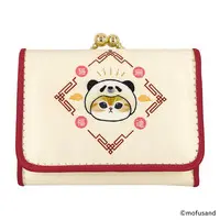 Coin Case - Wallet - mofusand / Panda Nyan
