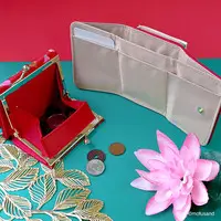 Coin Case - Wallet - mofusand / Panda Nyan