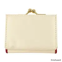 Coin Case - Wallet - mofusand / Panda Nyan