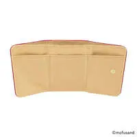 Coin Case - Wallet - mofusand / Panda Nyan