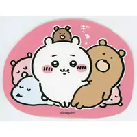 Stickers - Chiikawa / Chiikawa