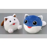 Plush - Shiren the Wanderer