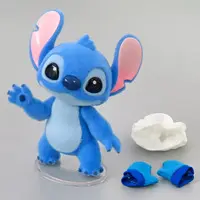 Trading Figure - Lilo & Stitch / Stitch