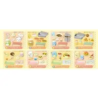 Trading Figure - Sumikko Gurashi