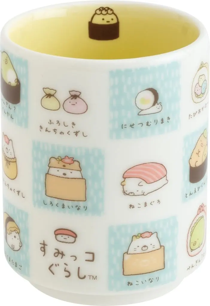 Sumikko Gurashi Itsudemo Osushi Series - Sumikko Gurashi