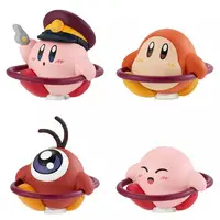 Trading Figure - Kirby's Dream Land / Kirby & Waddle Dee & Waddle Doo