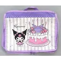 Bag - Sanrio / Kuromi