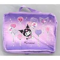 Bag - Sanrio / Kuromi