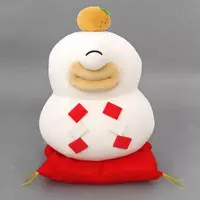 Plush - Chiikawa / Ode