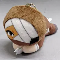 Key Chain - Failure Ninja Rantarou