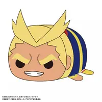 PoteKoro Mascot - Boku no Hero Academia (My Hero Academia)
