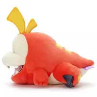 Suya Suya Sleeping Friend Plush - Pokémon / Fuecoco