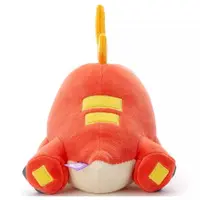 Suya Suya Sleeping Friend Plush - Pokémon / Fuecoco