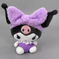 Plush - Sanrio characters / Kuromi