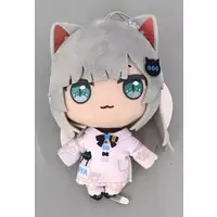 Plush - Virtual Youtuber