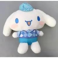 Plush - Sanrio characters / Cinnamoroll