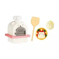 Trading Figure - Sumikko Gurashi / Shirokuma