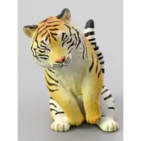 Trading Figure - Tiger
