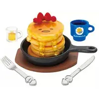 Trading Figure - Sanrio / Gudetama