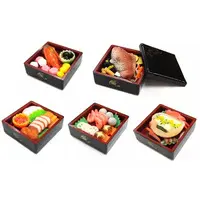 Trading Figure - The Osechiju Mascot