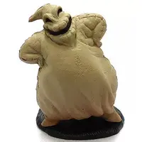 Trading Figure - The Nightmare Before Christmas