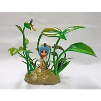 Trading Figure - Bincho-tan