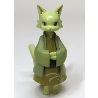 Trading Figure - Waso Nekomata