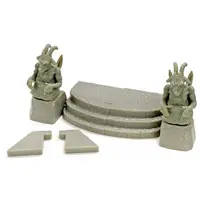 Trading Figure - Gates of Hell