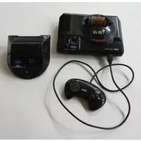 Trading Figure - SEGA HISTORY COLLECTION