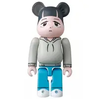 Trading Figure - BE＠RBRICK