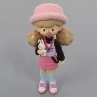 Trading Figure - Molinta