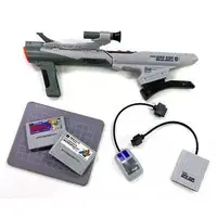 Trading Figure - Mouse Pad - Nintendo HISTORY COLLECTION