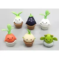 Trading Figure - Mandrake