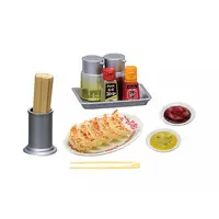 Trading Figure - Petit Sample Series