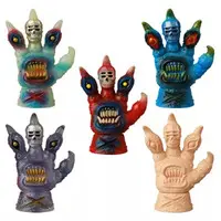 Trading Figure - VAG SERIES